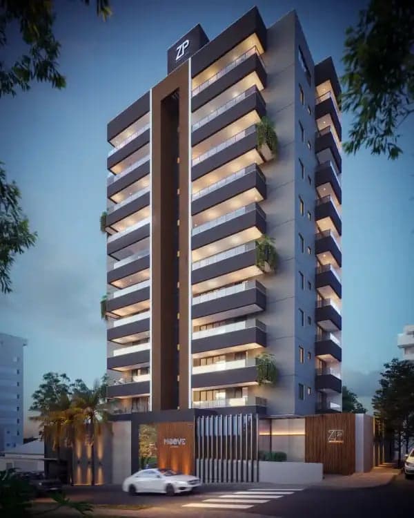 Moove Residence